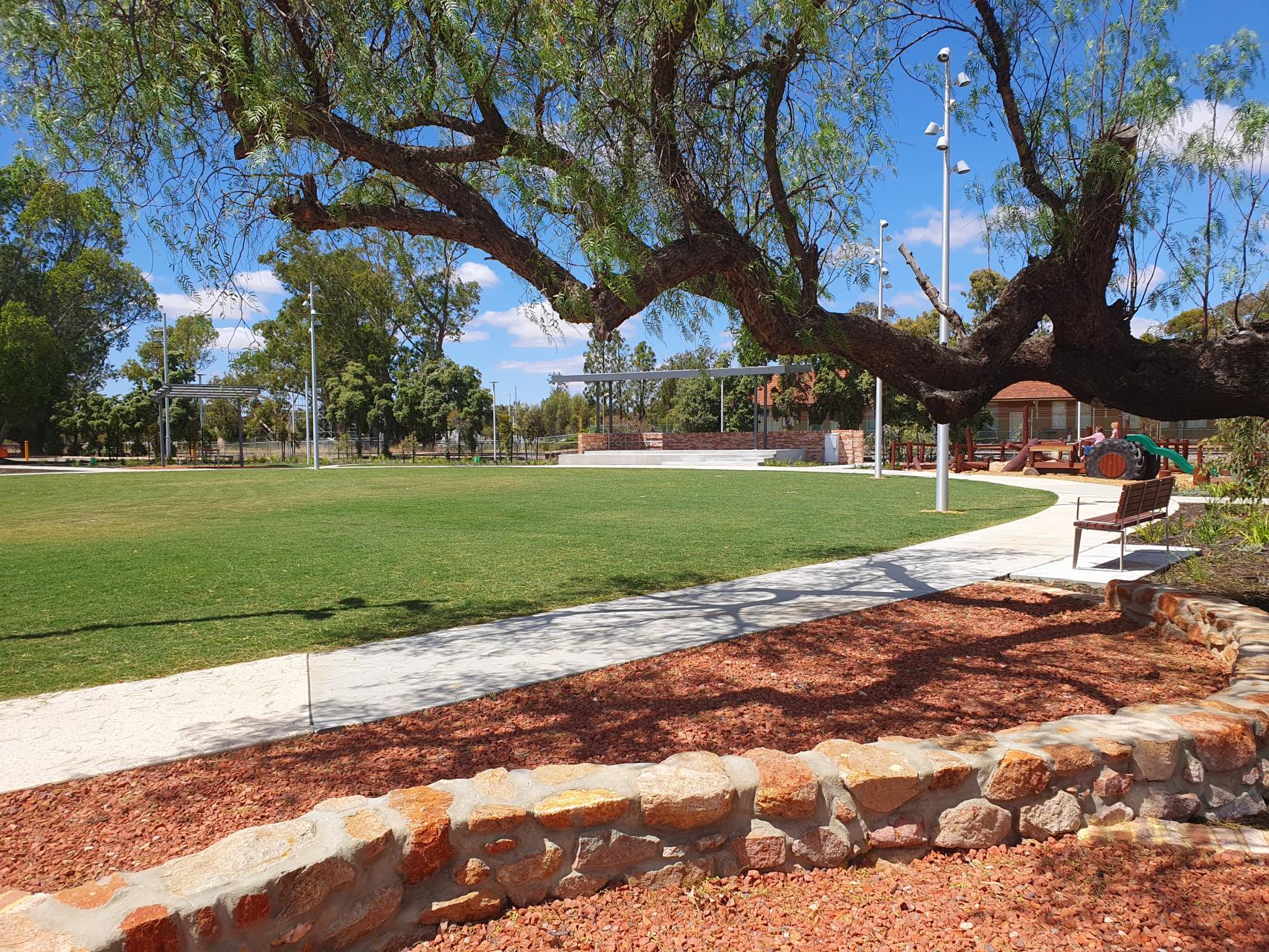 Merredin Town Centre Image