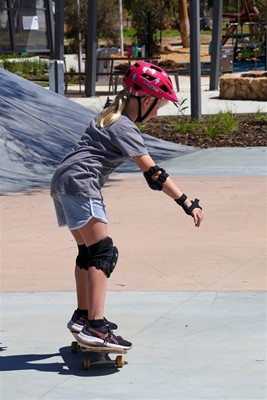 Skateboarding / Ninja Warrior - IMG_1942