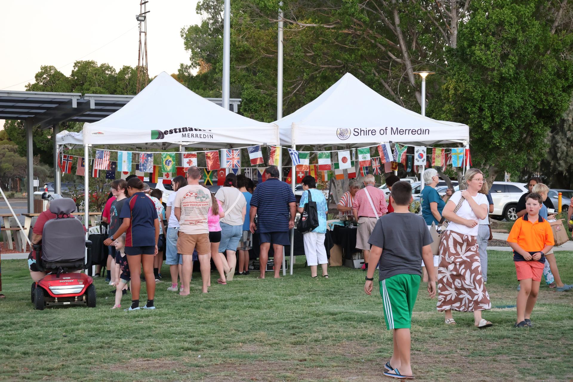 Merredin’s Harmony Week Festival Celebrates Culture, Community, and